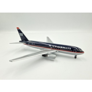 Model Boeing 767-200 US Airways 1:400 Gemini