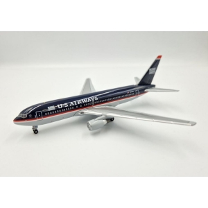 Model Boeing 767-200 US Airways 1:400 Gemini