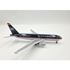 Model Boeing 767-200 US Airways 1:400 Gemini