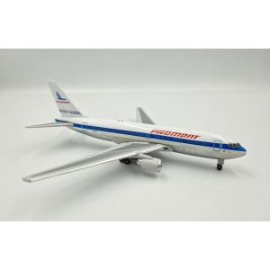 Model Boeing 767-200 PIEDMONT 1:400 Gemini