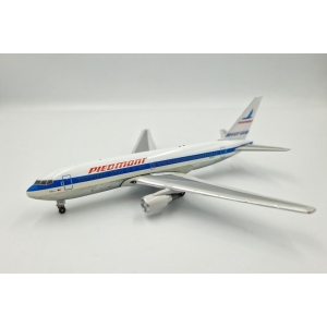 Model Boeing 767-200 PIEDMONT 1:400 Gemini