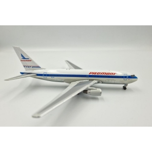 Model Boeing 767-200 PIEDMONT 1:400 Gemini