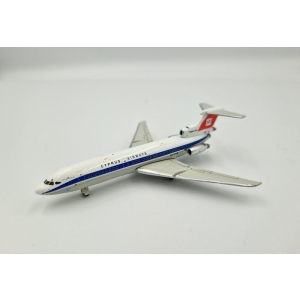 Model Hawker Siddeley Trident 2E CYPRUS Airways 1:400