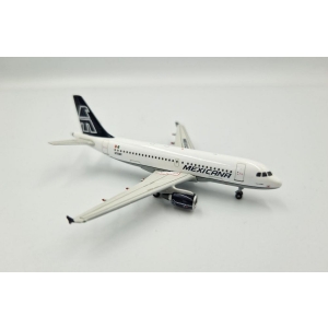 Model Airbus A319 Mexicana 1:400 GEMINI