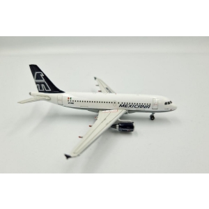 Model Airbus A319 Mexicana 1:400 GEMINI