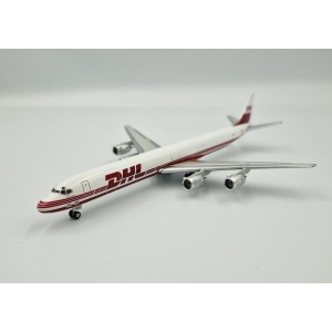 Model DC-8-73 DHL 1:400 GEMINI UNIKAT!