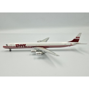 Model DC-8-73 DHL 1:400 GEMINI UNIKAT!