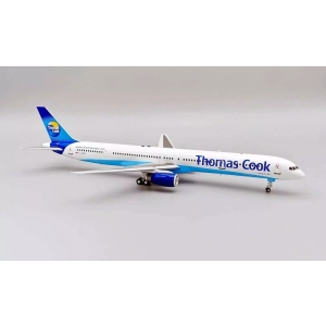 Model Boeing 757-300 THOMAS COOK 1:200 G-JMAB OSTATNI!
