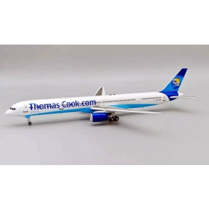 Model Boeing 757-300 THOMAS COOK 1:200 G-JMAB OSTATNI!