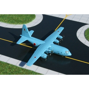 Model Lockheed Hercules C130H (JASDF) 1:400 GMJSD012 OSTATNI