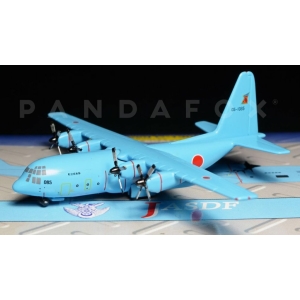 Model Lockheed Hercules C130H (JASDF) 1:400 GMJSD012 OSTATNI