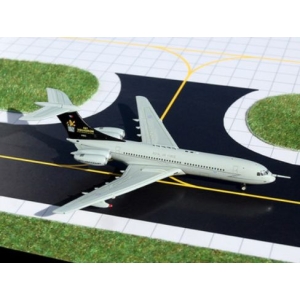 Model Vickers VC10 Royal Air Force 1:400 GMRAF022