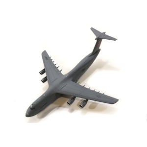 Model C5M Galaxy USAF, 87-0037 Westover ARB 1:400 GMUSA098