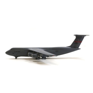 Model C5M Galaxy USAF, 87-0037 Westover ARB 1:400 GMUSA098