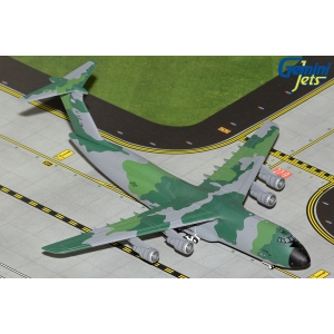Model C5A Galaxy USAF, 68-0226 New York Air National Guard 1:400