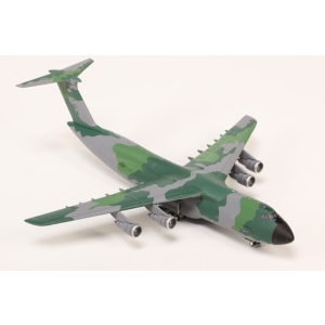 Model C5A Galaxy USAF, 68-0226 New York Air National Guard 1:400