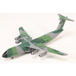 Model C5A Galaxy USAF, 68-0226 New York Air National Guard 1:400