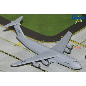Model C5M Galaxy USAF, 84 0061 Dover Air Force Base 1:400 GMUSA144