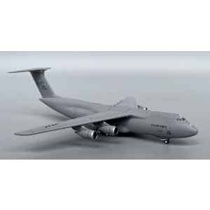 Model C5M Galaxy USAF, 84 0061 Dover Air Force Base 1:400 GMUSA144