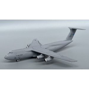 Model C5M Galaxy USAF, 84 0061 Dover Air Force Base 1:400 GMUSA144