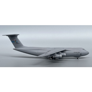 Model C5M Galaxy USAF, 84 0061 Dover Air Force Base 1:400 GMUSA144