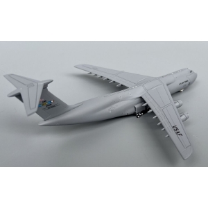 Model C5M Galaxy USAF, 84 0061 Dover Air Force Base 1:400 GMUSA144