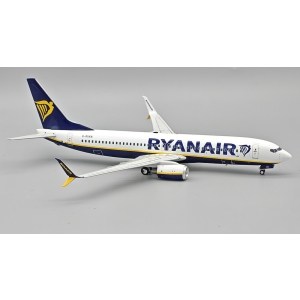 Model Boeing 737-800 RYANAIR 1:200 G-RUKN Visit Wroclaw