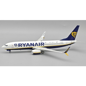 Model Boeing 737-800 RYANAIR 1:200 G-RUKN Visit Wroclaw