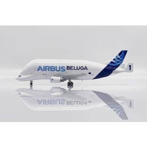 Model Airbus A300B4-600ST Beluga 1:400 Interactive