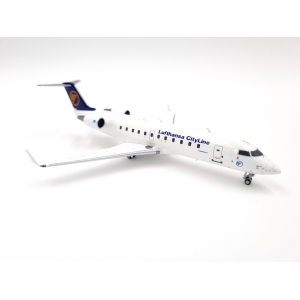 Model Canadair CRJ 200 Lufthansa 1:200 C-GVRJ