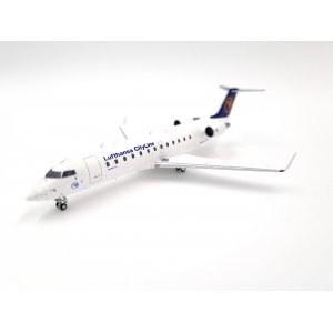 Model Canadair CRJ 200 Lufthansa 1:200 C-GVRJ