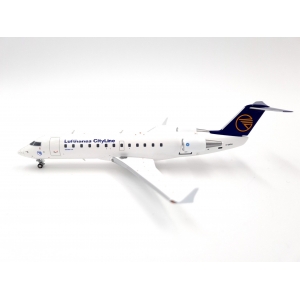 Model Canadair CRJ 200 Lufthansa 1:200 C-GVRJ