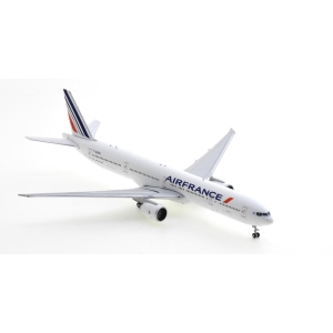 Model Boeing 777-300 Air France 1:400 F-GZNH Gemini