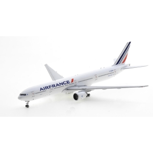Model Boeing 777-300 Air France 1:400 F-GZNH Gemini