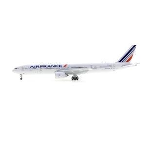 Model Boeing 777-300 Air France 1:400 F-GZNH Gemini