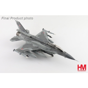 Model F16 D Polish Air Force 1:72 Red Flag 4087 31. Baza