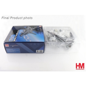 Model F16 D Polish Air Force 1:72 Red Flag 4087 31. Baza