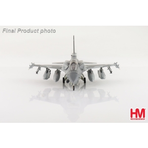 Model F16 D Polish Air Force 1:72 Red Flag 4087 31. Baza