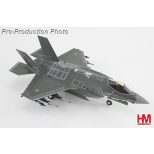Model F35A "Husarz" 3501 Polish Air Force 2024