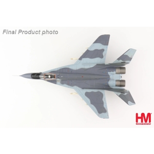 Model MIG29G Fulcrum (9-12A) 4103, 41st TFS Polish Air Force