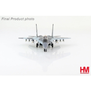 Model MIG29G Fulcrum (9-12A) 4103, 41st TFS Polish Air Force