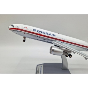 Model Douglas DC10-300 SWISSAIR 1:200 HB-IHF
