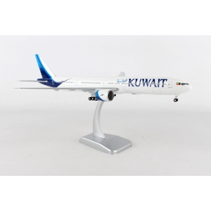 Model Boeing 777-300 Kuwait 9K-AOC