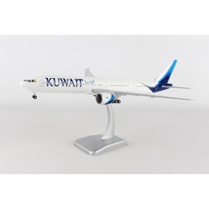 Model Boeing 777-300 Kuwait 9K-AOC