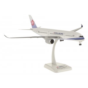 Model Airbus A350-900 China Airlines HOGAN