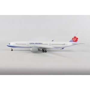 Model Airbus A350-900 China Airlines HOGAN