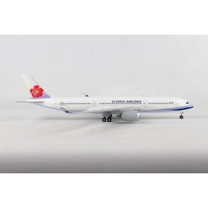 Model Airbus A350-900 China Airlines HOGAN