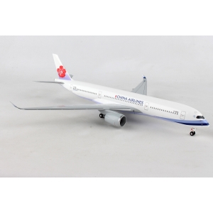 Model Airbus A350-900 China Airlines HOGAN