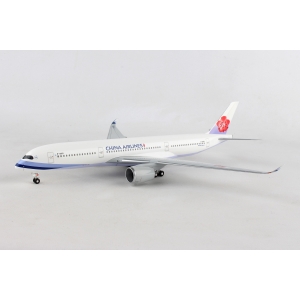 Model Airbus A350-900 China Airlines HOGAN