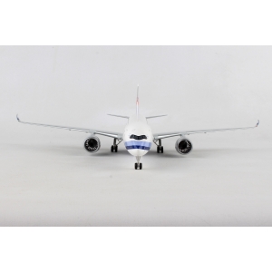 Model Airbus A350-900 China Airlines HOGAN